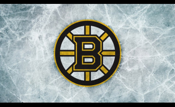 Boston Bruins Logo Wallpapers