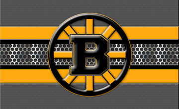 Boston Bruins Wallpaper Desktop