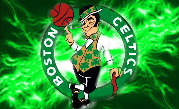 Boston Celtics HD Wallpapers