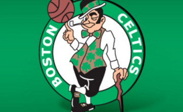Boston Celtics iPhone Wallpaper
