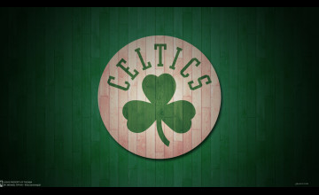 Boston Celtics Wallpaper 2015
