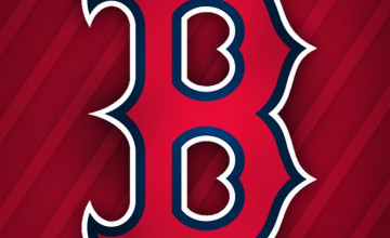 Boston Red Sox iPhone Wallpapers