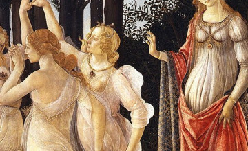 Botticelli Wallpapers