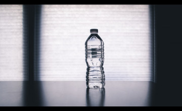 Bottle of Water Wallpapers