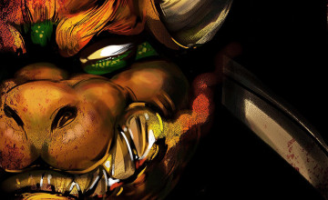 Bowser HD Wallpapers