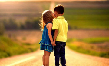 Boy And Girl Love Wallpapers