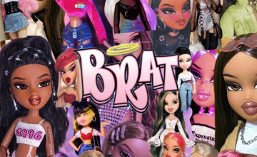 Bratz Aesthetic Wallpapers