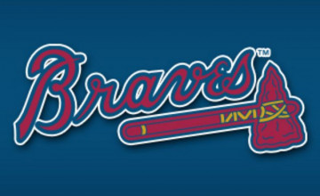 Braves iPhone Wallpapers