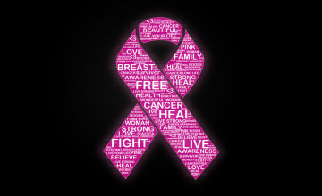 Breast Cancer Screensavers and
