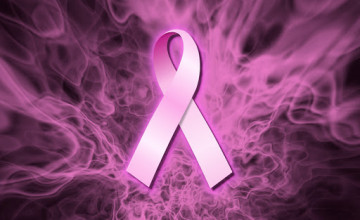 Breast Cancer and Screensavers