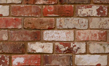 Brick Wallpaper for Living Room