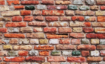 Brick Wallpapers
