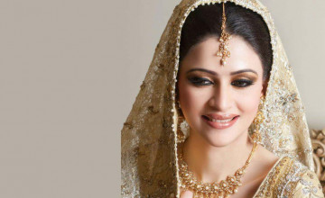 Bridal Pakistani