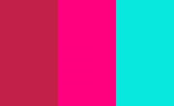 Bright Pink Backgrounds