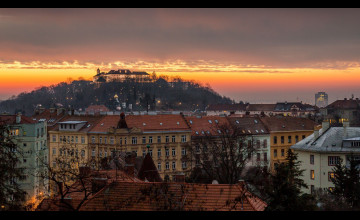 Brno Wallpapers