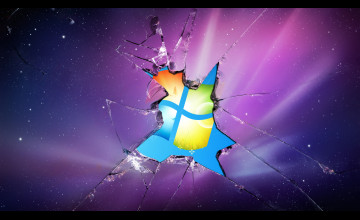 Broken Windows 10