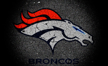 Broncos HD Wallpaper
