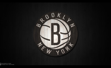 Brooklyn Nets Wallpaper 1920x1080