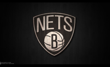 Brooklyn Nets Wallpaper HD