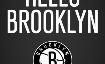 Brooklyn Wallpaper for iPhone