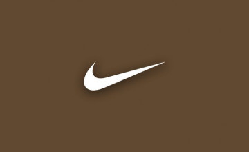 Brown Nike Wallpapers