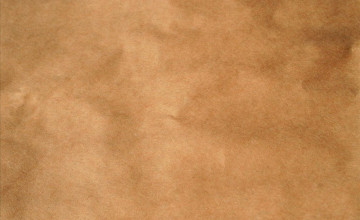 Brown Paper Bags as Wallpapers