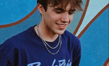 Bryce Parker Wallpapers