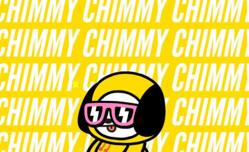 BT21 Chimmy Wallpapers