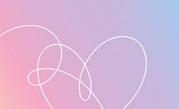 BTS Love Yourself: Answer Wallpapers
