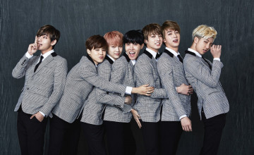 Bts Wallpapers