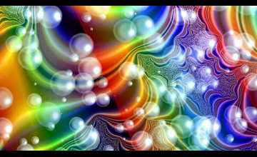 Bubbles Wallpapers and Screensavers