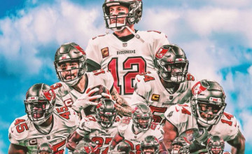 Buccaneers Wallpapers