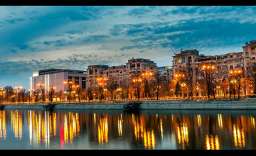 Bucharest Wallpapers