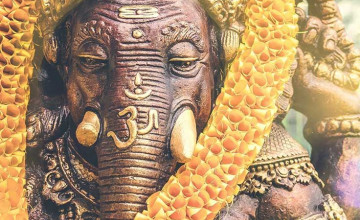 Buddha Elephant Wallpapers