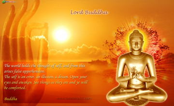 Buddha Pictures Wallpaper