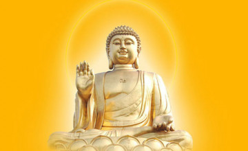 Buddha for Phone