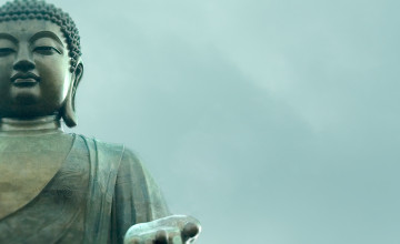 Buddhist for Desktop