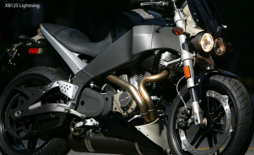 Buell Wallpapers