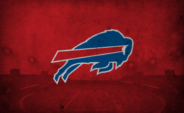 Buffalo Bills 2015 HD
