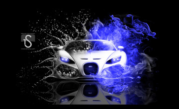 Bugatti HD 1080p