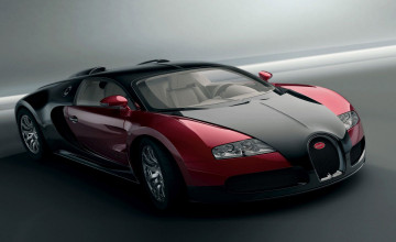 Bugatti Veyron Backgrounds