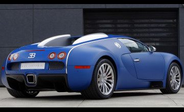Bugatti Veyron 1080p