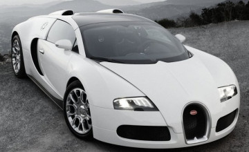 Bugatti Veyron Wallpapers 1280x1024