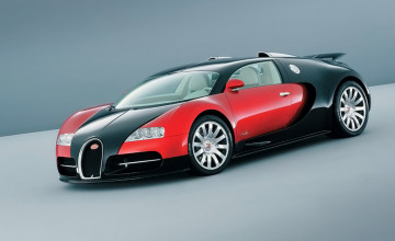 Bugatti High Resolution Pictures