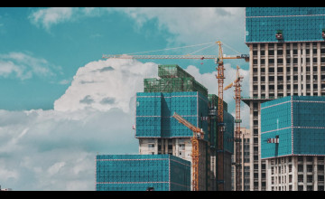 Building Construction Wallpapers