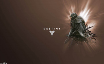 Bungie Destiny 1080p