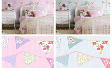 Bunting Wallpapers