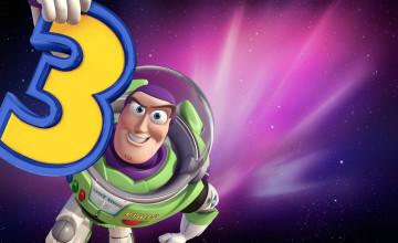 Buzz Lightyear Wallpapers
