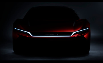 BYD Wallpapers