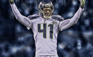 Byron Maxwell Wallpapers